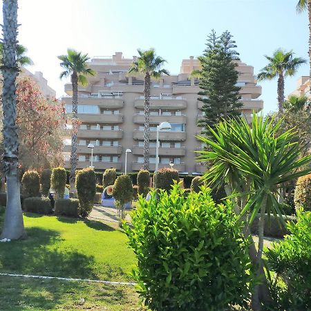 ACV - Vistamar II-1ª Linea Planta 10 Sur Oropesa del Mar Exterior foto